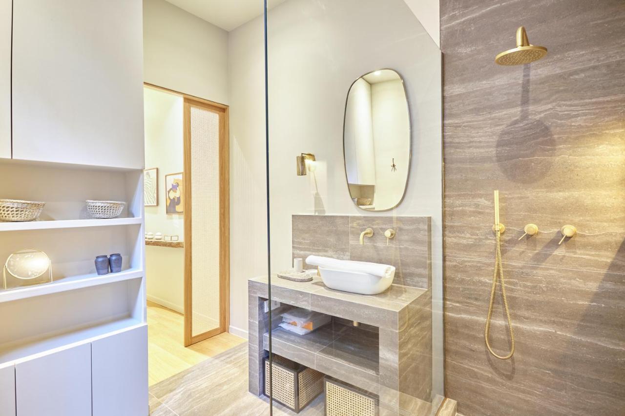 Apartment Le Marais By Prestige Paris